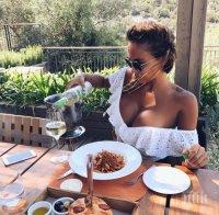 Николета разлюби Роналдо - ето кой е новият й фаворит...