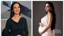 ЕКСКЛУЗИВНО В ПИК TV! Защо Нова тв свали от екран топновинарката Невена Василева? Кой забремени Мария Илиева + още сензации в "Жълтите новини"