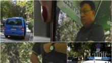 Софийска градска прокуратура внесе обвинителен акт срещу стрелеца от „Лагера“