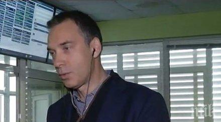 извънредно кметът бургас последни подробности потопа