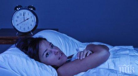 смяната времето бабини рецепти помагат заспите