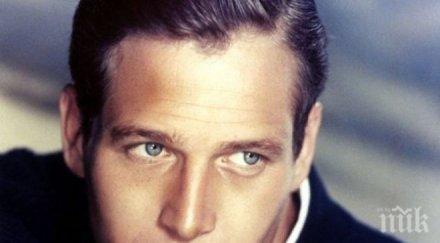 продадоха любимия часовник пол нюман феноменалните 178 млн долара