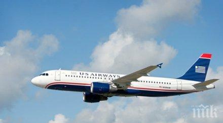 затягат контрола полетите сащ