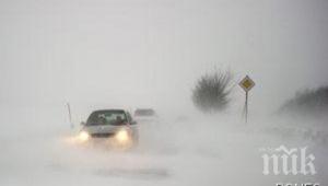 комшиите страшно 600 домакинства сърбия останаха без ток заради снега