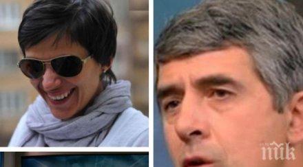 извънредно президентът росен плевнелиев проговори развода разделяме взаимно съгласие процедурата ход