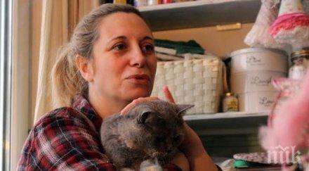 ужас голяма трагедия сполетя ваня щерева