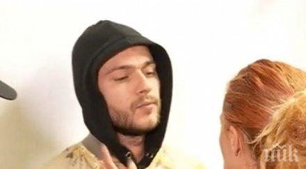 стрелецът лозенец изправя съда