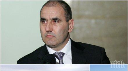 извънредно цветанов загрижи корнелия нинова катастрофите препоръча смени шофьора