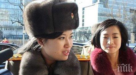 връзки ким чен назначил бивша своя любовница ръководството управляващата партия кндр