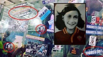 забъркаха левски антисемитския скандал италия