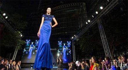 шок годишна руска моделка издъхна болница шанхай