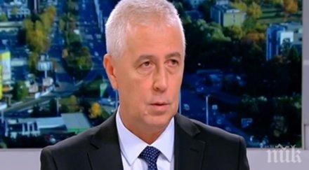 здравният министър проф николай петров разкри преборят фалшивите болнични