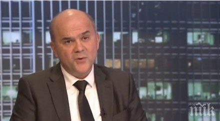 бисер петков икономиката все произвежда достатъчно рязко увеличение доходи пенсии