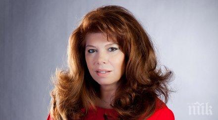 извънредна развръзка убиецът бащата илияна йотова дочака помилване вицепрезидента почина килията