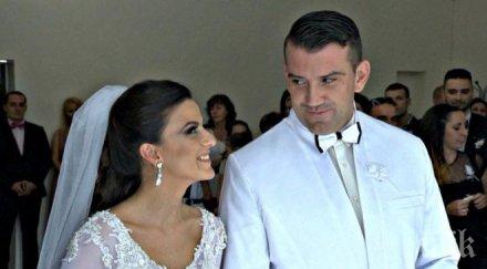 горчиво водеща бнт омъжи колега снимки