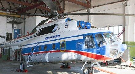 откриха отломки хеликоптера изчезнал района шпицберген