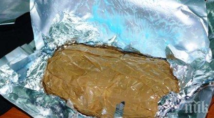 трима ареста акция антидрога софия