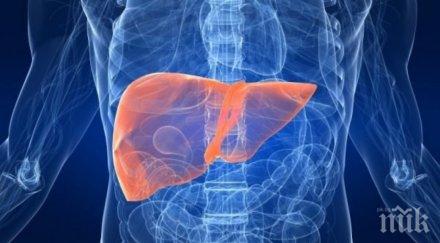 риск студът отключва болести черния дроб
