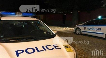 трагедия пловдив баща откри сина мъртъв семейния апартамент тракия