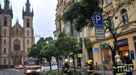 първи жертви бурите централна европа