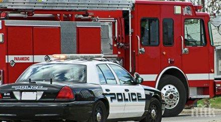 трагедия шестима загинали пожар старчески дом мексико