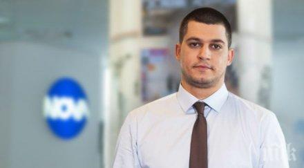 карък деян веселинов влезе болница