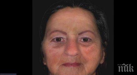 безпрецедентно реконструираха лицето жена живяла 2400 години видео