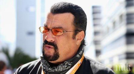 поредният холивудски палавник обвиниха стивън сегал сексуално насилие