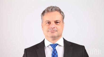 депутатът герб атанас ташков въвеждаме контрол манипулирането километражите колите