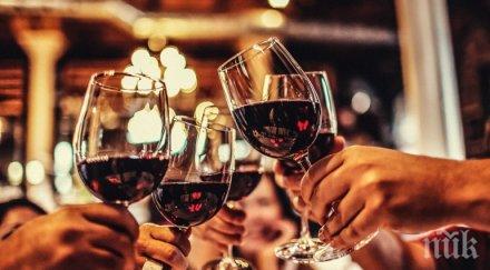 еуфория студентите стягат пръснат милиона кръчми декември