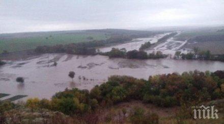 сигнал пик стои язовира ужаса удави село ливада документи