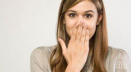 причините карат хълцаме