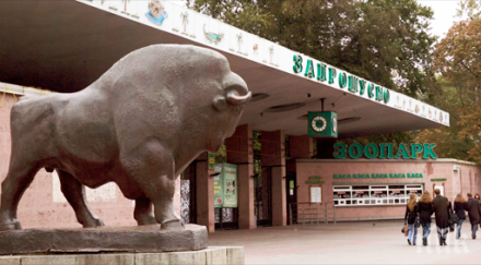 фандъкова обяви ремонтираме зоопарка вземем животни