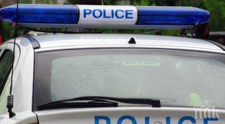 инцидент годишен мъж прострелял гоце делчев