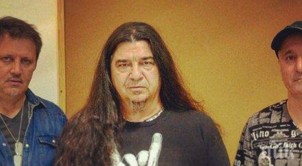 група ахат завръща национално турне