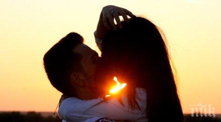 десет знака изневерява