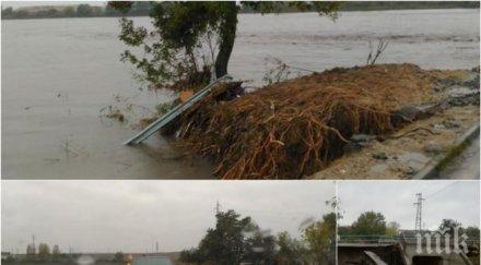 шефът надзора язовирите кирил войнов всички скъсали стените списъка потенциално опасните