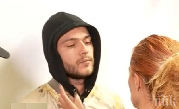 Стрелецът от Лозенец се изправя пред съда