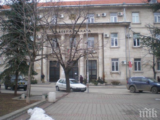 СЪД! Четири години за шофьор на камион, убил мъж край Мездра