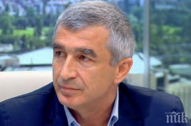 Съдят кмета на Белово, ощетил общината с 50 000 лева