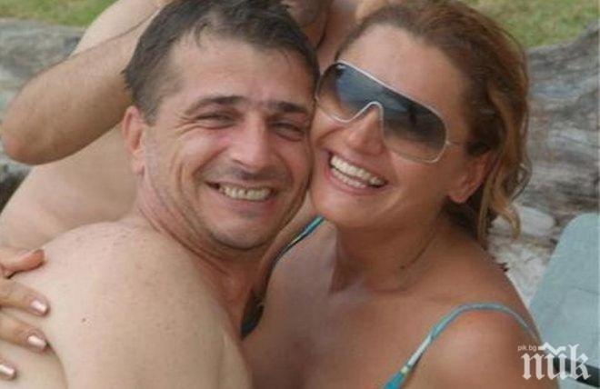 САМО В ПИК И РЕТРО! Ани Салич разпродава имотите на Бранко - децата на тв двойката не искат да виждат баща си след развода
