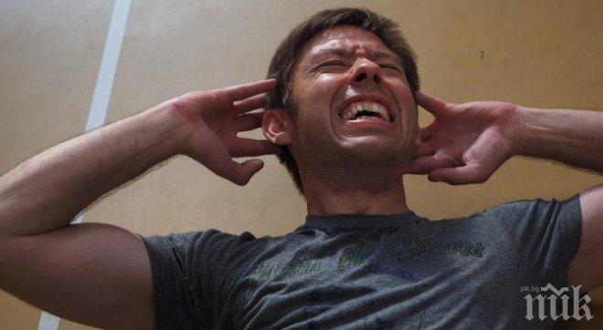 Най-големите грешки в битката с шкембенцето