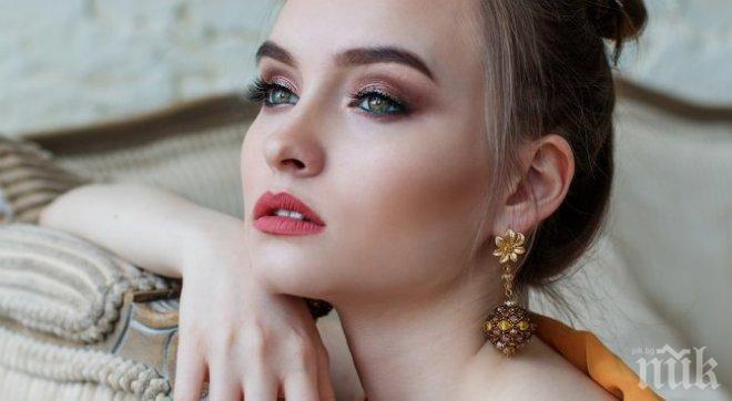 НЕ Е ЗА ВЯРВАНЕ! Ако си харесват ушите и очите, жените пощръкляват за секс