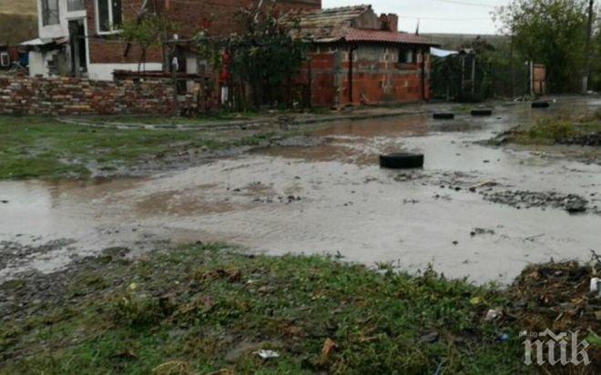 Прокуратурата образува три досъдебни производства за смъртта на хората в бургаското наводнение