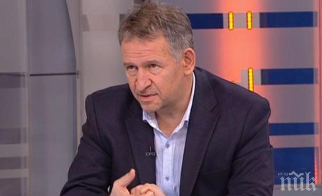 Бивш здравен министър с идея как да дисциплинираме НЗОК 