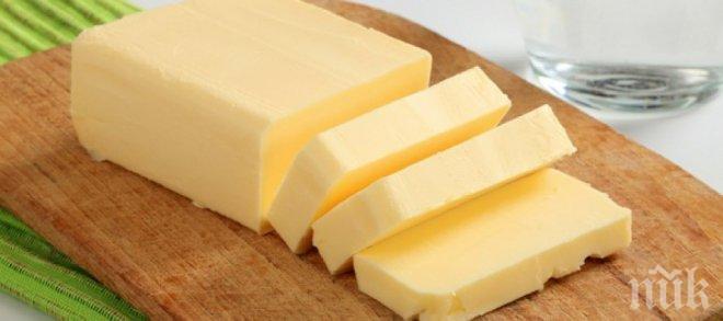 Експерти разкриха колко е поскъпнало маслото за година