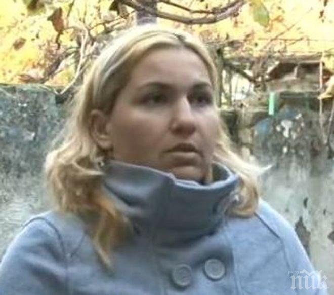 ДРАМА! Семейство с три деца остана на улицата след потопа в Долно Езерово