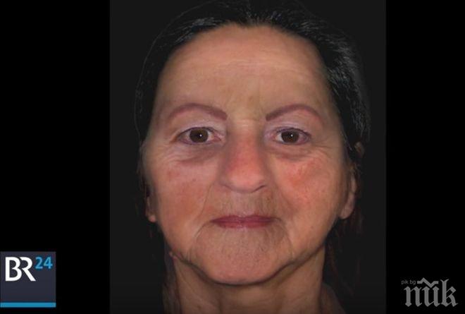 Безпрецедентно! Реконструираха лицето на жена, живяла преди 2400 години (ВИДЕО)
