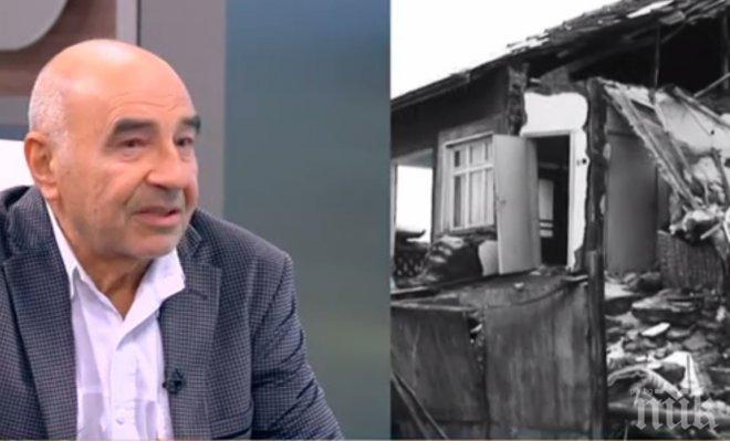 ИЗВЪНРЕДНО! Хидроинженер разкри: Ситуацията с наводненията в Бургаско много прилича на тази в Бисер