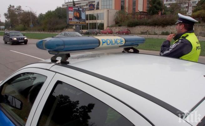 Издирват 63-годишна софиянка